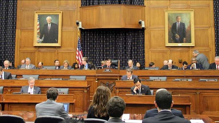 Конґресмени погодилися передати Україні заморожені російські активи