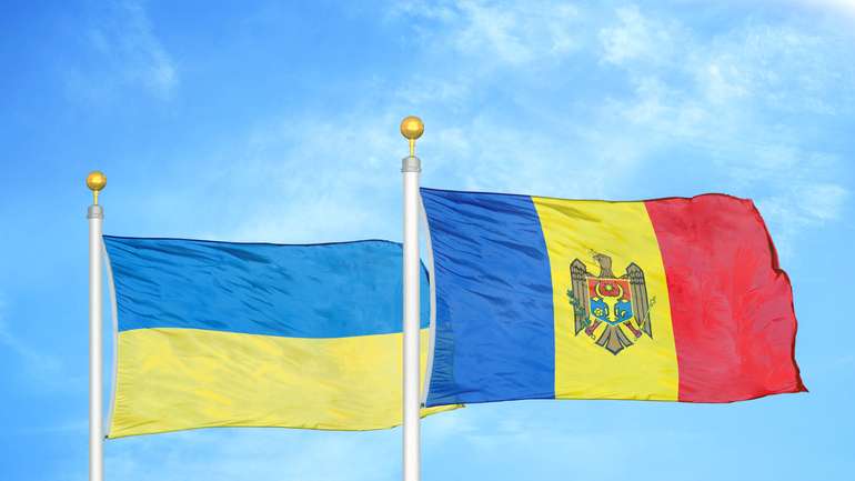 Україна та Молдова продовжують свій шлях до Європейського Союзу
