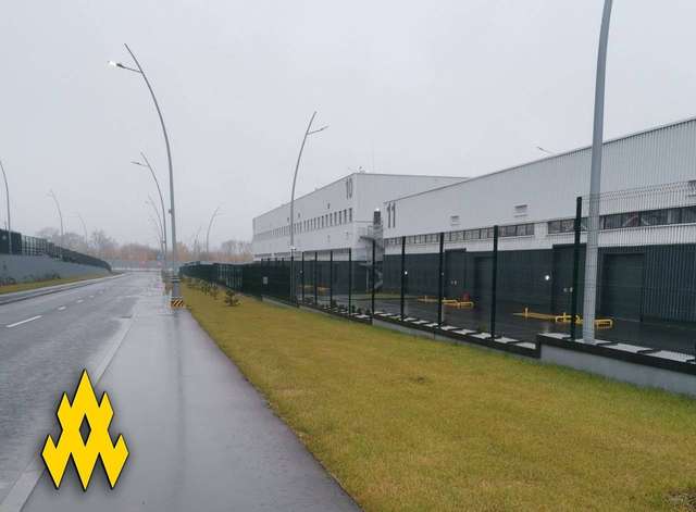 Росіяни збудували новий ракетний завод посеред житлового кварталу Москви_1