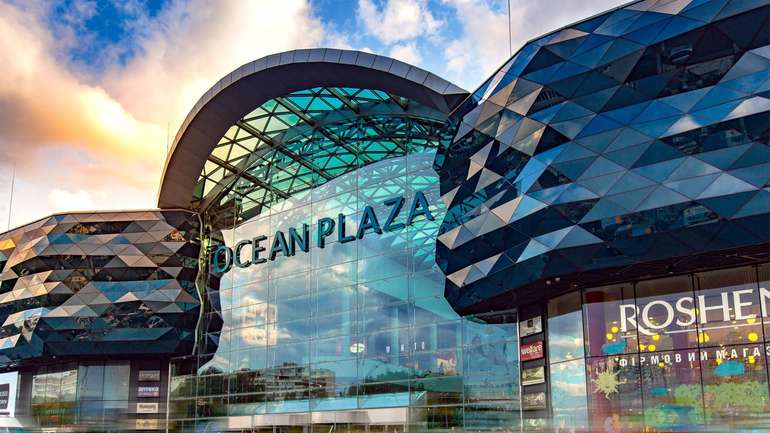 Розпочалася боротьба за Ocean Plaza