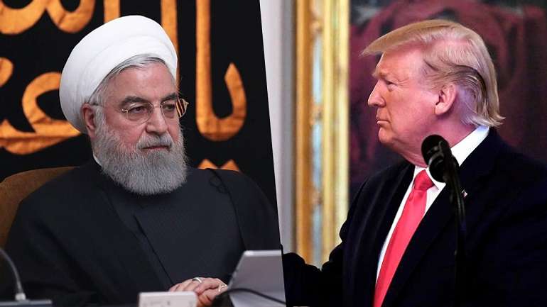 Трамп викрив лицемірство Ірану