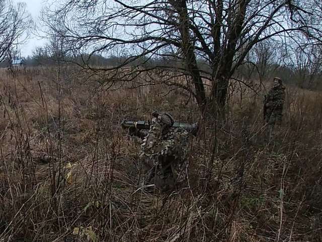 Бійці РДК провели успішний рейд на Брянщині_1