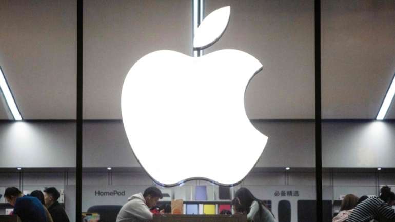 Apple заплатить $ 25 мільйонів штрафу уряду США