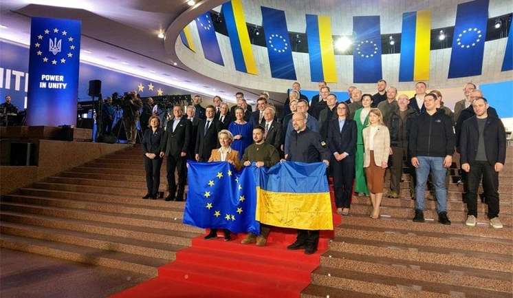 Україна має бути в ЄС, а Угорщина у складі росії — Helsingin Sanomat