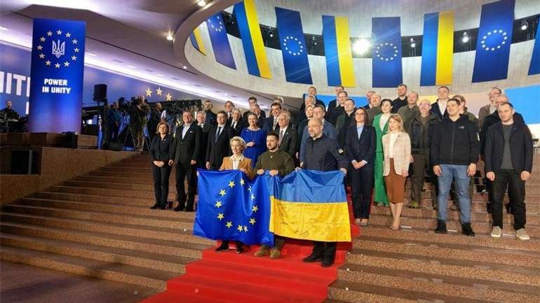 Україна має бути в ЄС, а Угорщина у складі росії — Helsingin Sanomat
