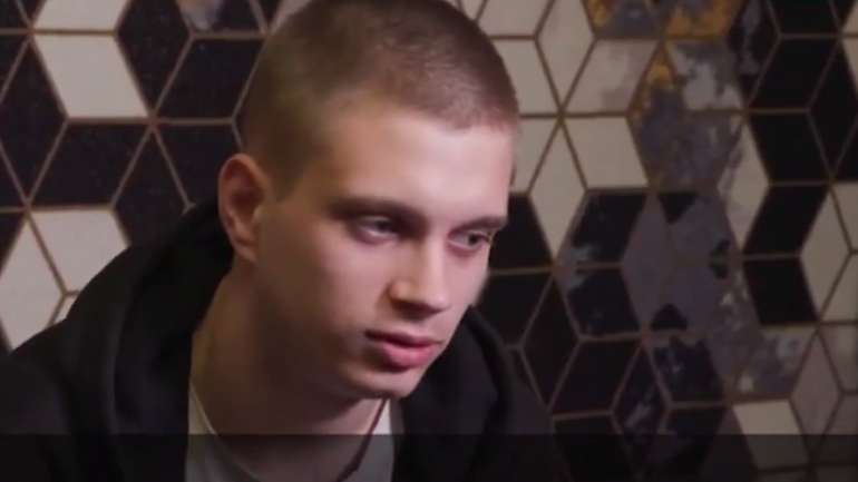 Омбудсман Лубінець пообіцяв повернути маріупольця Богдана Єрмохіна