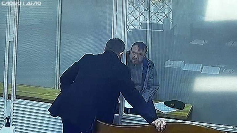Справа ОЗУ на Волинській митниці