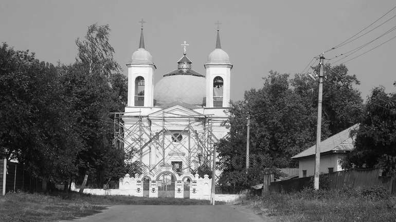 Як через доноси сексотів на Чернігівщині заборонили молитися українською