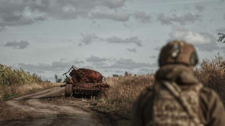 Сили оборони України відбили понад 50 російських атак на Донбасі