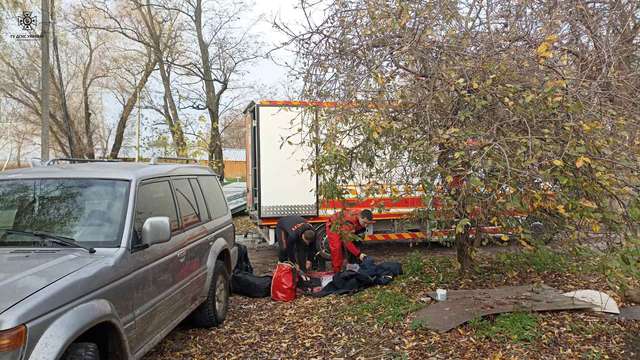 Водолази ДСНС шукають зниклих на Полтавщині людей_2