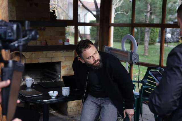 СБУ та ДБР прийшли з обшуками до нардепа Дубінського_1