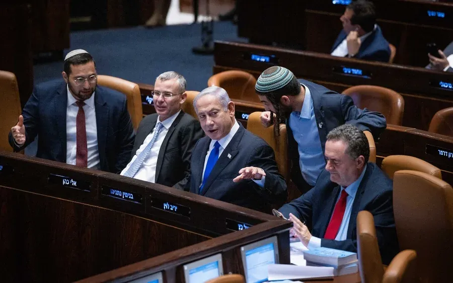 Кнесет запроваджує антипалестинську цензуру