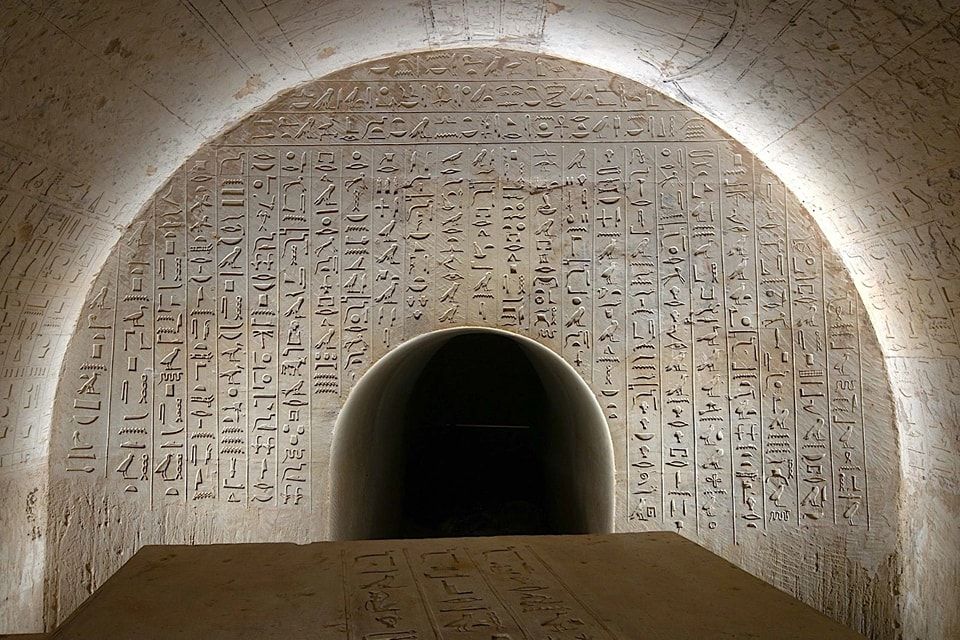 Невідомі таємниці стародавнього Єгипту_3