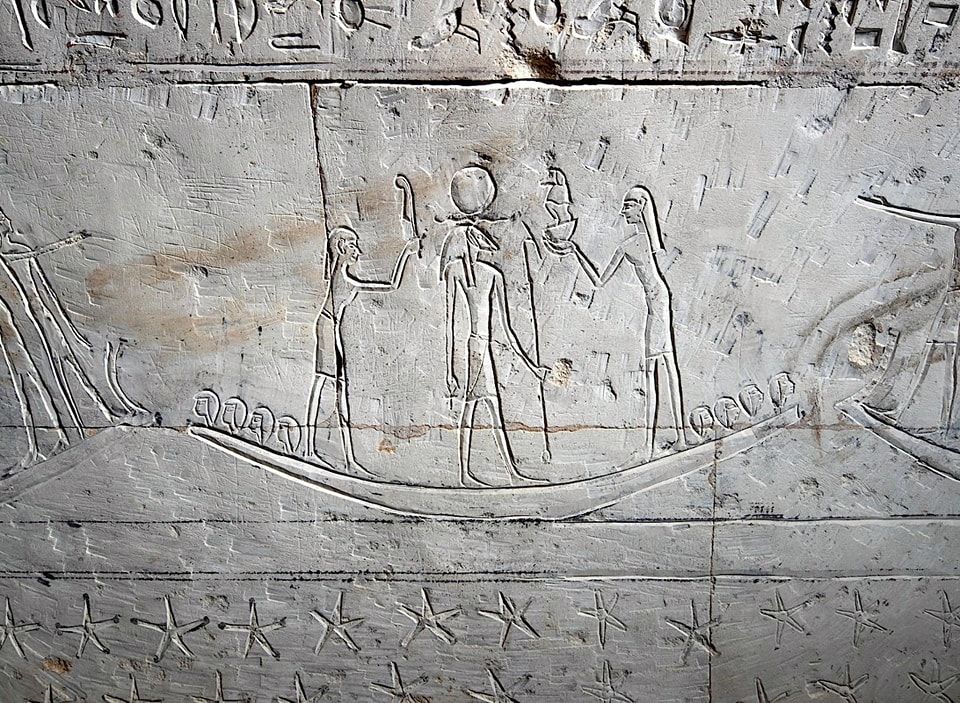 Невідомі таємниці стародавнього Єгипту_5