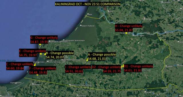 Окупанти перекинули системи ППО С-400 з Калінінградської області ближче до України_2