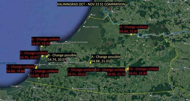 Окупанти перекинули системи ППО С-400 з Калінінградської області ближче до України_1