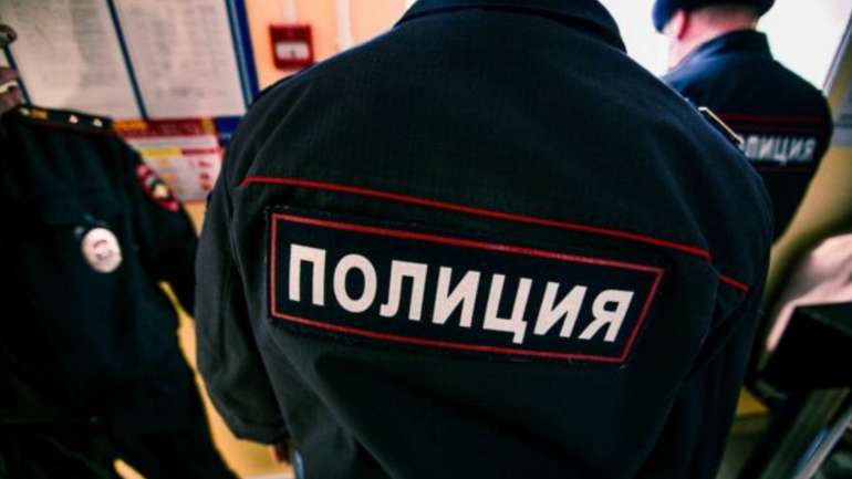На росії поліціянти відсвяткували «День поліції» бійкою зі співробітниками ФСБ