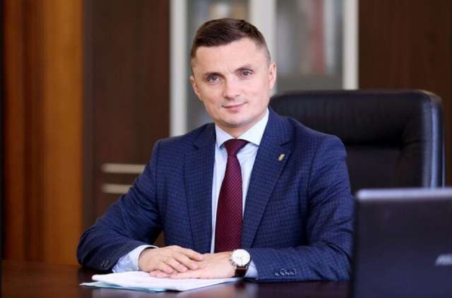 САП вимагає взяти під варту голову Тернопільської облради Головка_1