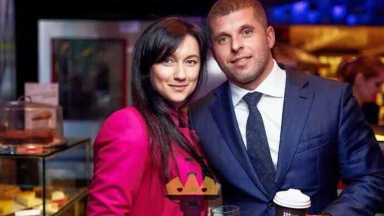 Дружина в.о. міністра молоді та спорту Матвія Бідного підозрюється у державній зраді