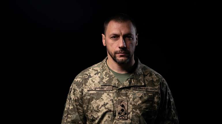 Ми не жертви. Ми хижаки.