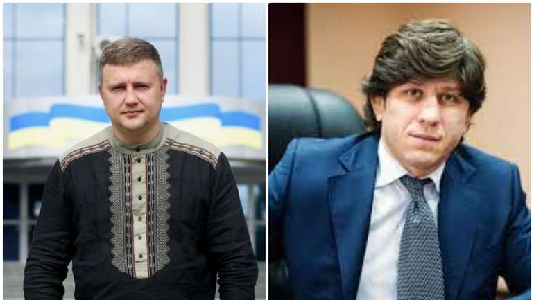 Єрмак поставив свою людину головою Фонду державного майна