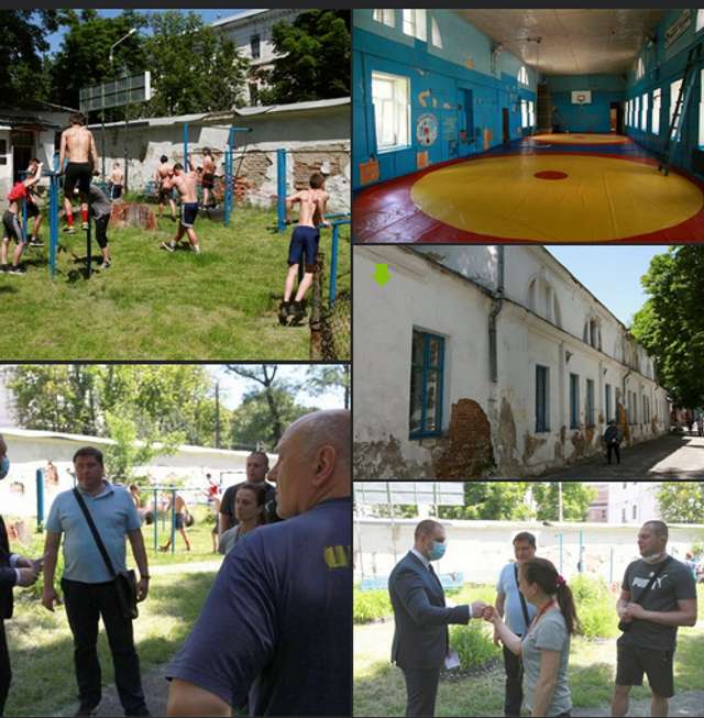 Синєгубов і Лунін почали виконувати обіцянки_3