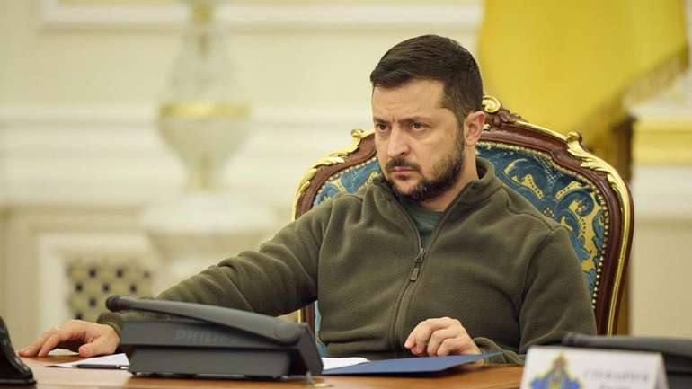 Реінкарнований у Зеленському Янукович боїться нового Майдану