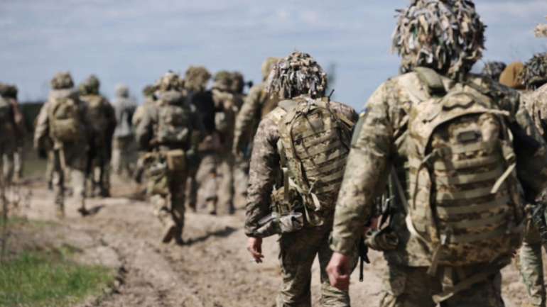 Збереження піхоти — це основна ресурсна та тактична ціль сучасної війни