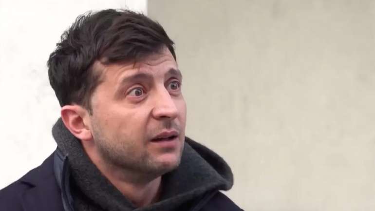Ніякого Майдану не буде