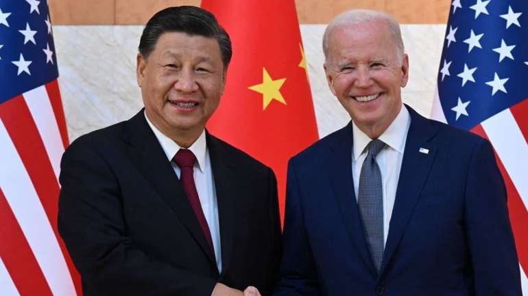 Від США та Китаю в значній мірі залежить баланс сил у багатьох регіонах світу