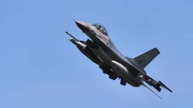 США забезпечать ЗСУ необхідними комплектуючими для літаків F-16