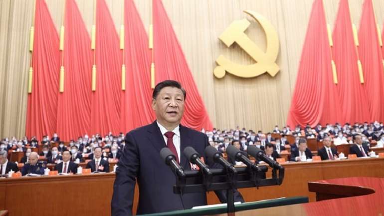 КНР зазіхнув на світове економічне панування, та чи вистачить сил