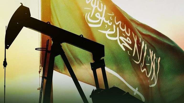 Саудівська Аравія намагається стримати падіння цін на нафту
