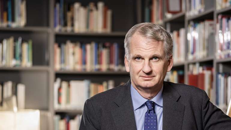 путін наслідує політику Сталіна, який влаштував Голодомор в Україні — Тімоті Снайдер