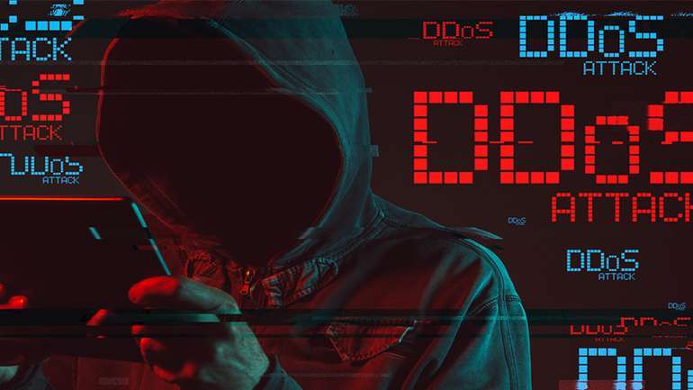 На сайт Останнього Бастіону йдуть потужні DDos атаки