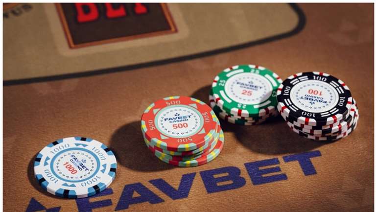 Favbet має сплатити 2,2 мільярди гривень податків