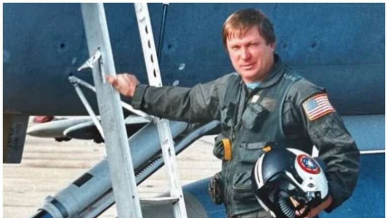 У США помер пілот-утікач Віктор Беленко
