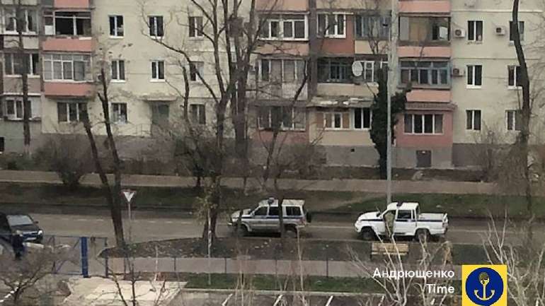 У Маріупольському районі набирають обертів етнічні чистки