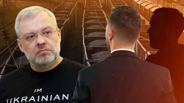 «Укрвугілля» продало паливо за кордон, попри заборону на експорт