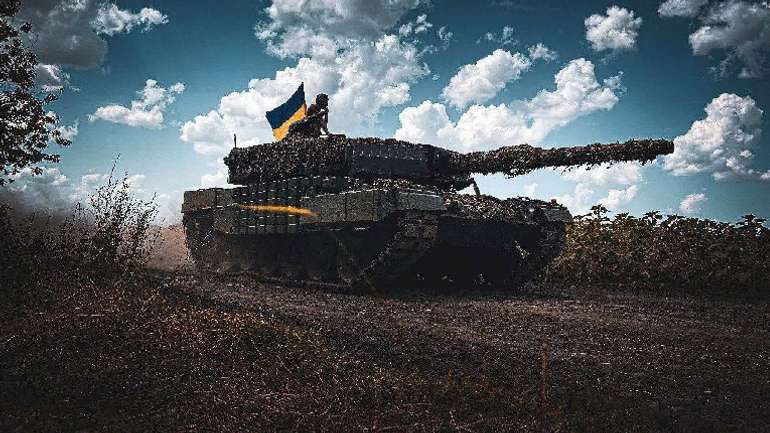 Війна в Україні у 2024-му: варіативність розвитку подій
