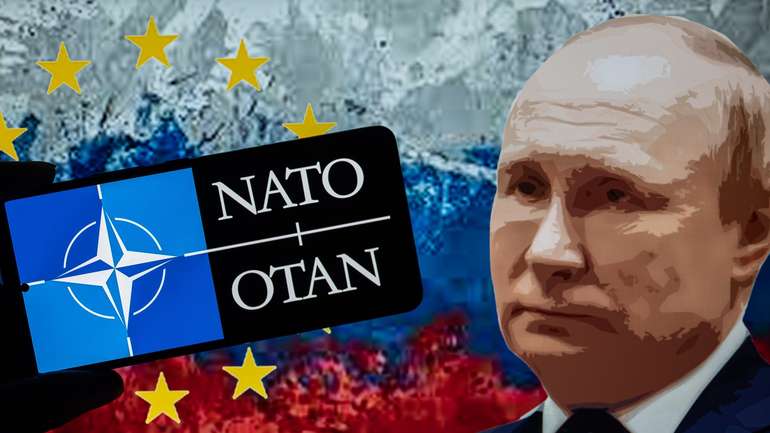 НАТО хоче спростити переміщення військ у Європі, на випадок війни із московією