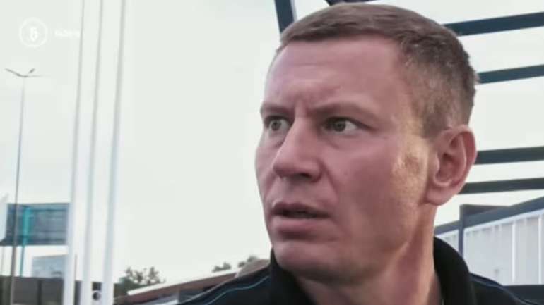 Спецагент на пенсії