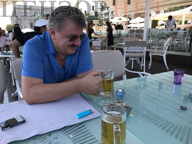 Справа обвинуваченого у держзраді Кулініча_9