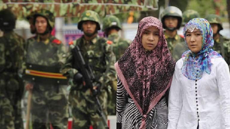Війна з віросповіданням: як Китай тероризує мусульман