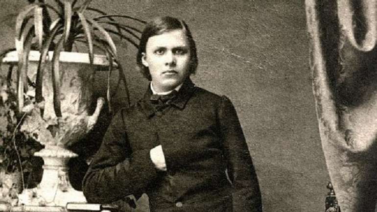 Шевченкова істина у настановах Ніцше