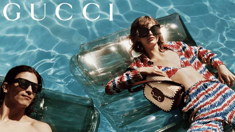 Скандал у модному домі Gucci