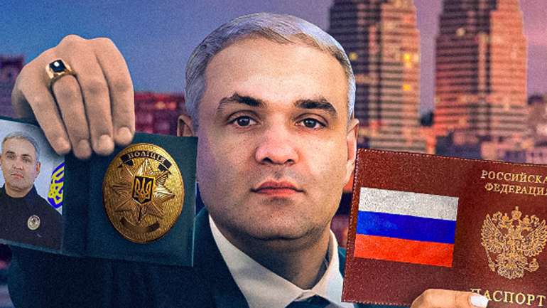 Кремлівському агенту Тишлеку все зійшло з рук