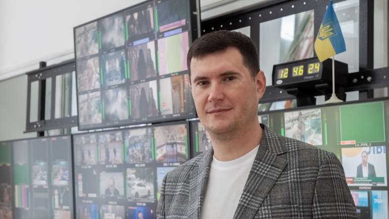 «Слуги народу» захищають «слугу криптовалюти»
