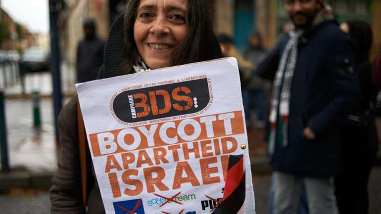 Туреччина бойкотує товари, які «підтримують Ізраїль»