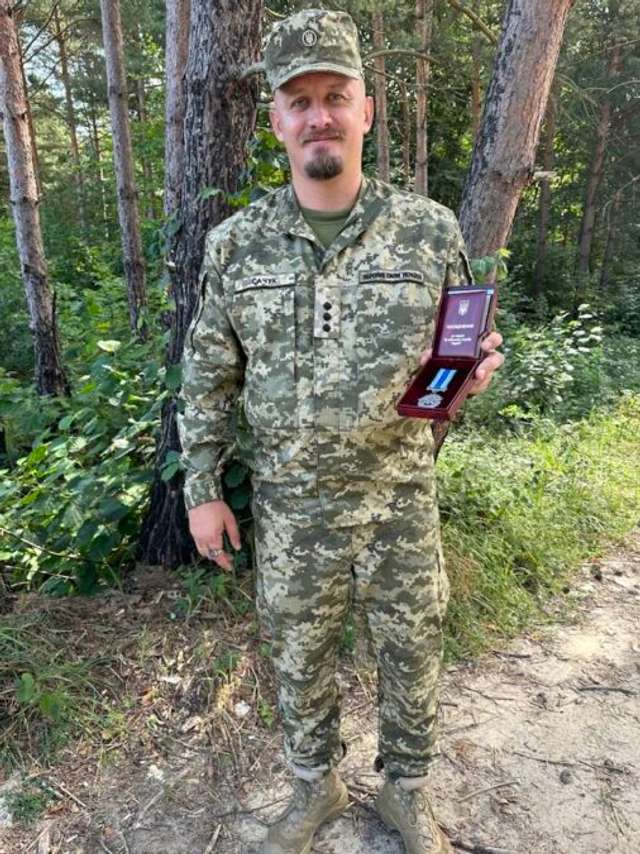 Захищаючи Україну загинув віцепрезидент Федерації шахів України Артем Сачук_1